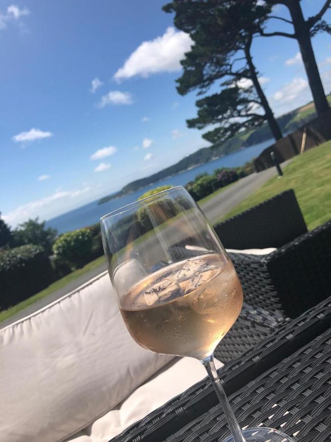 Shorthorn Apartment, 53A Sea Road Bucht Bucht Carlyon Bay Exterior foto