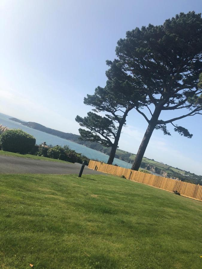 Shorthorn Apartment, 53A Sea Road Bucht Bucht Carlyon Bay Exterior foto