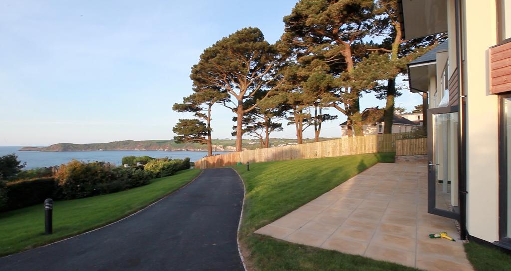 Shorthorn Apartment, 53A Sea Road Bucht Bucht Carlyon Bay Exterior foto